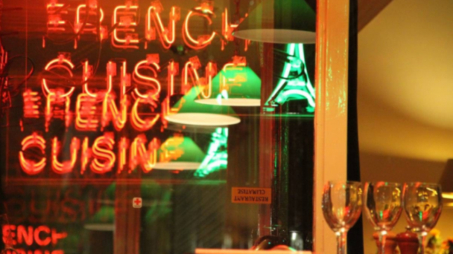 Tierny & co à Paris