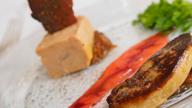 Restaurant Benureau à Sainte-Luce-sur-Loire