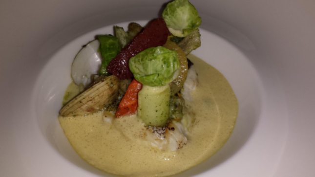 Le Flaveur à Concarneau