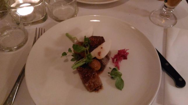 Clandé à Paris