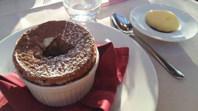 Le Buerehiesel à Strasbourg