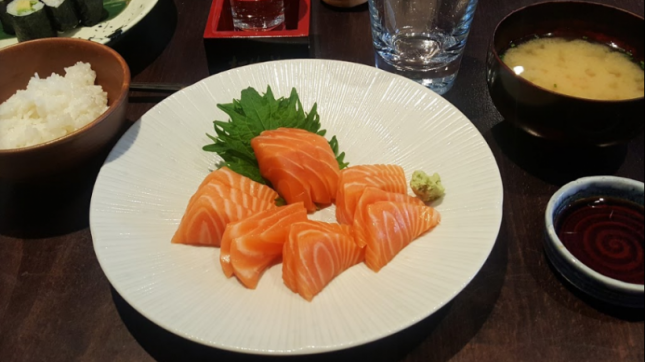 Kura à Paris