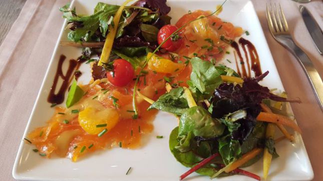 Le Bistroquet à Aix-en-Provence