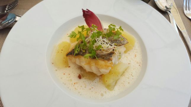 Bistrot de la Marine à Cagnes-sur-Mer