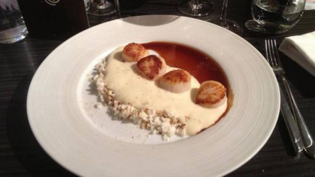 Le Capucin Gourmand à Nancy
