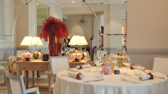Restaurant Prévôt à Cavaillon