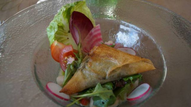 Au fil des saisons Luçon à Luçon