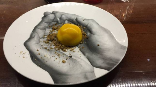 L'Acajou à Paris