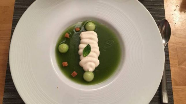 Ze Bistro à Aix-en-Provence