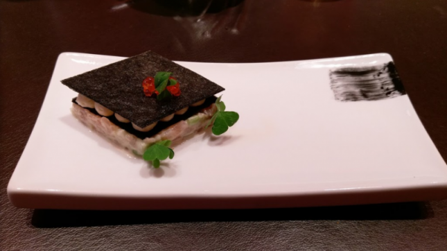 Jeremy Galvan Restaurant* à Lyon