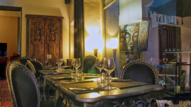 Le Boudoir à Perpignan