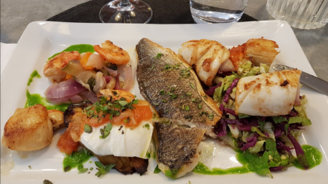 Piedoie à Avignon