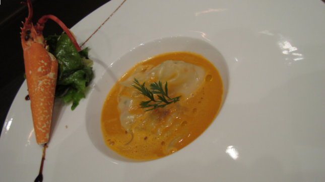 Sens et saveurs à Manosque