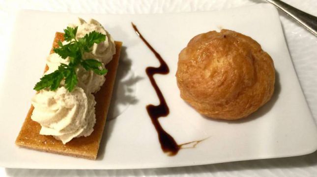 Relais de Sillery à Sillery