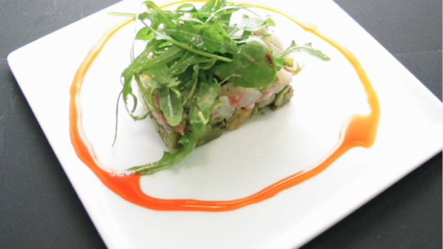 Le Bistrot Gourmand à Cannes