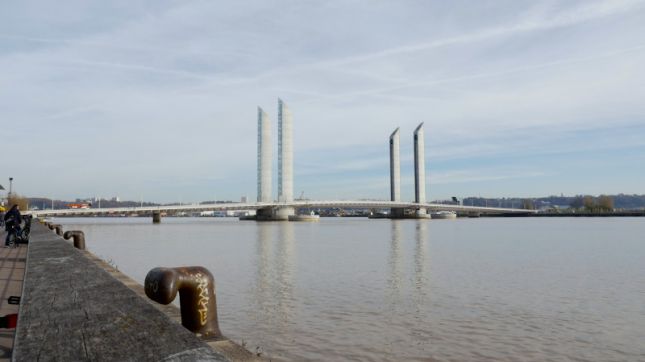 L'Annexe à Bordeaux