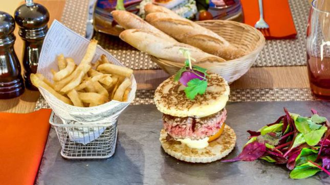 Le Bistrot de l'échanson à Paris