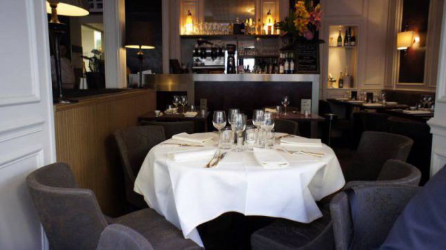 Le Clos des Gourmets à Paris