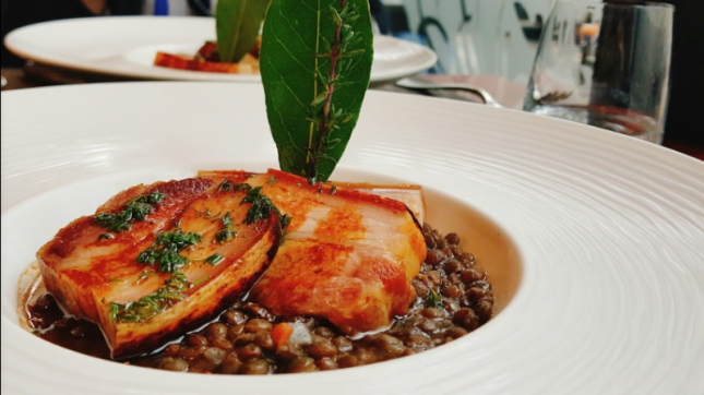 Le Clos des Gourmets à Paris