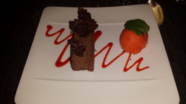 Le Clos des Gourmets à Paris