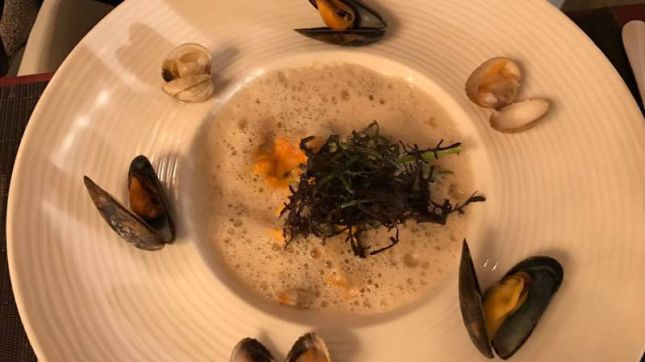 Le Clos des Gourmets à Paris