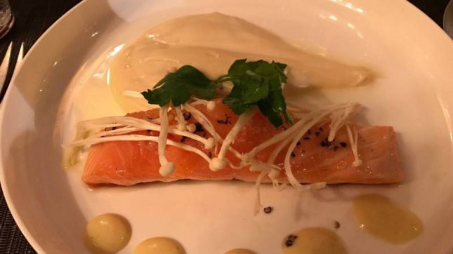 Le Clos des Gourmets à Paris