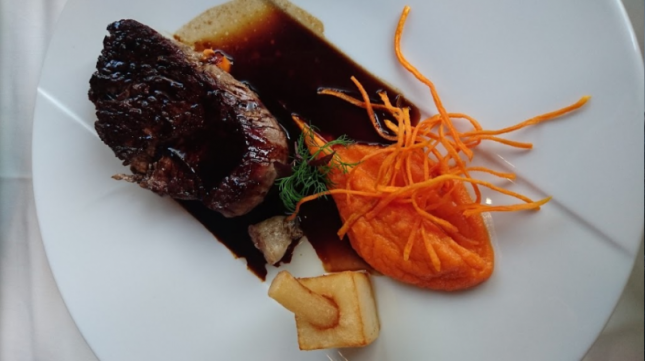 Au Carillon Gourmand à Châlons-en-Champagne