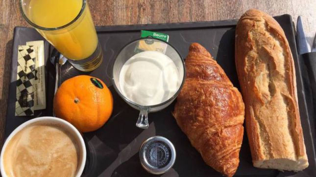 L'Ardoise Café à Trouville-sur-Mer