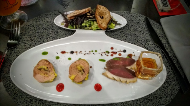 La Cuisine des Sentiments à Perpignan