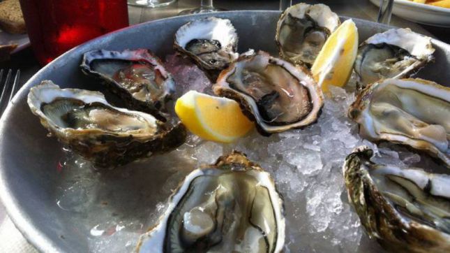Brasserie L'Estagnol à Narbonne