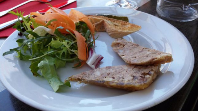 Brasserie L'Estagnol à Narbonne