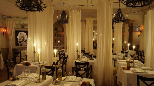 La Petite Maison de Nicole à Cannes