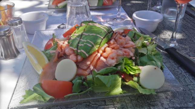 Edgar Bistrot à Reims