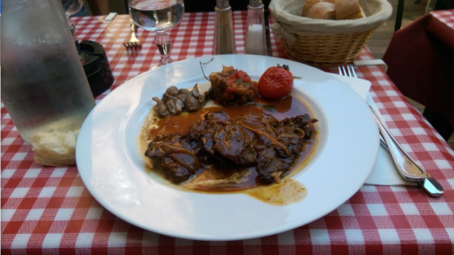 Café Du Soleil à Lyon