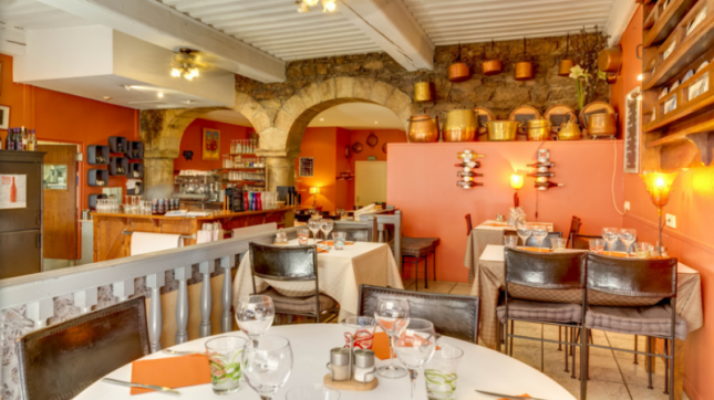 l'Assiette du vin à Lyon