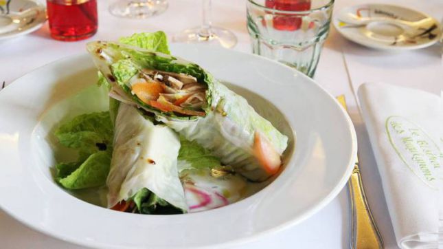 Le Bistrot des Maquignons à Lyon