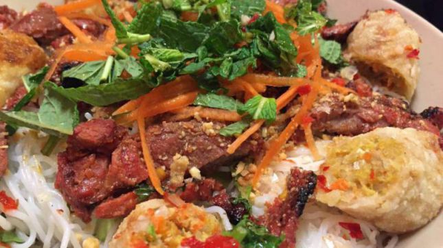 Saigon Gourmet à Lyon