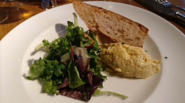 Brasserie des brotteaux à Lyon