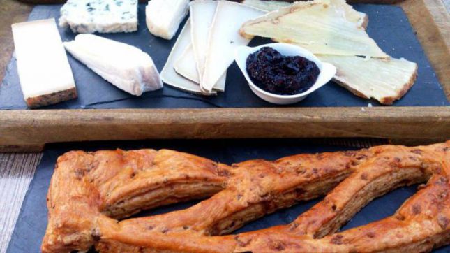 Trinque Fougasse à Montpellier