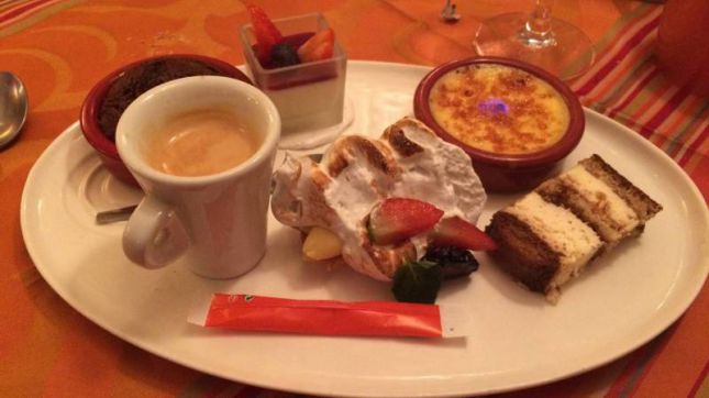 Chez Nine à Aix-en-Provence