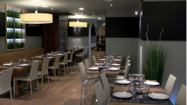 le Bistro Régent à Bordeaux