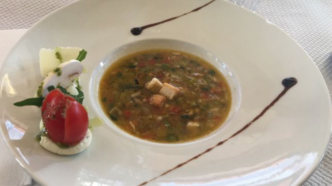 Chez Auguste à Bordeaux