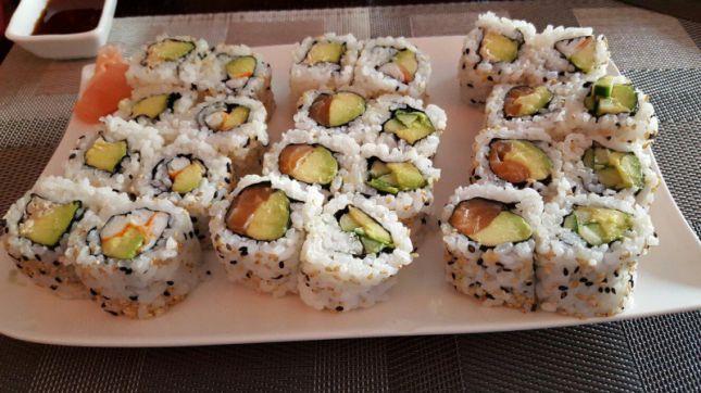 Isakaya à Amiens