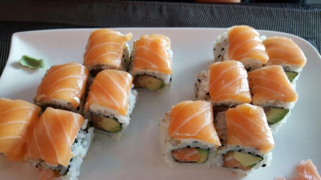 Isakaya à Amiens