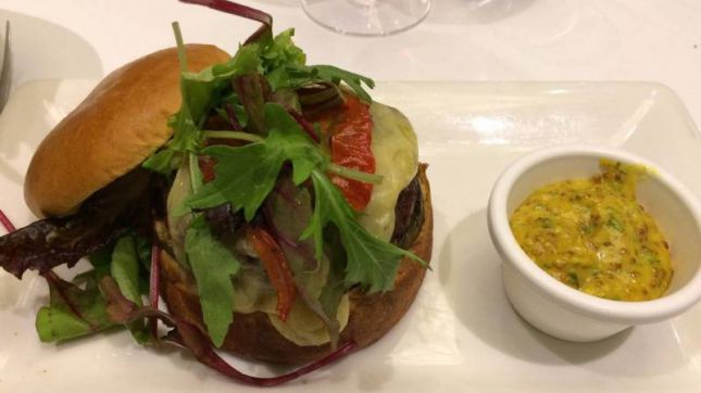 Brasserie Jules à Amiens