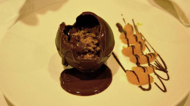 Brasserie Jules à Amiens