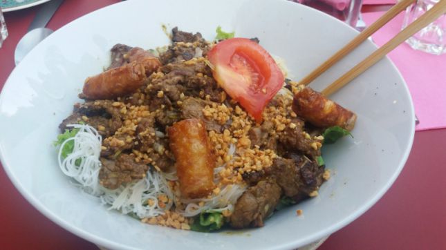 Chez Tung à Amiens