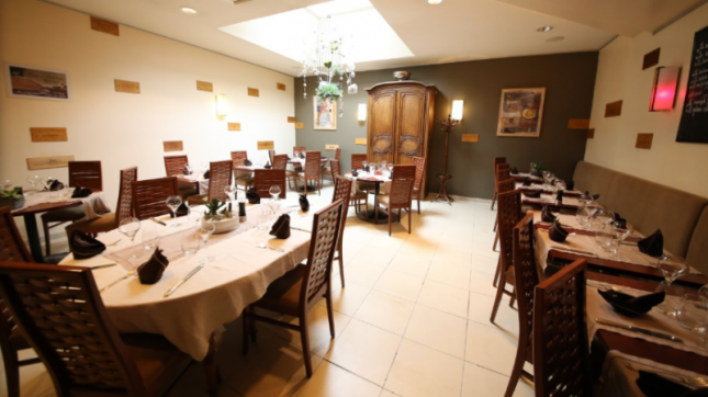 Le Bouchon à Amiens