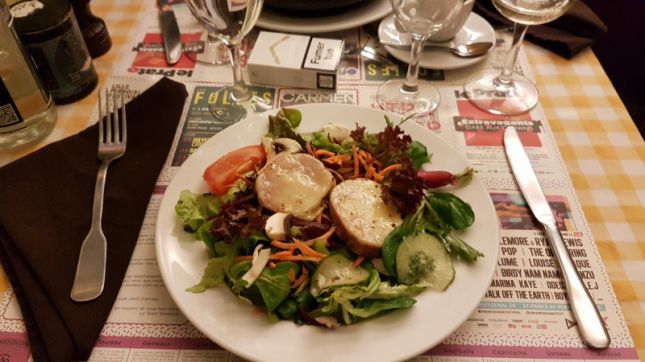 Le Pot Beaujolais à Lille