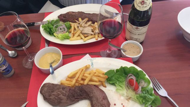 Le Passe Porc à Lille